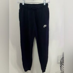 nike jogger sweatpants